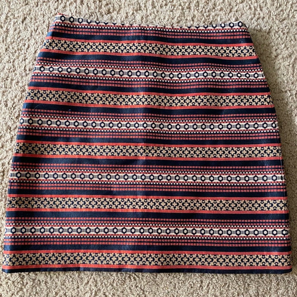 Anne Taylor LOFT skirt